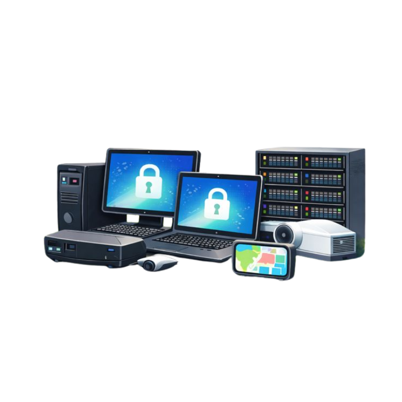 Hardware & Software